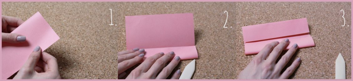  Origami Schwein einfach selber falten 