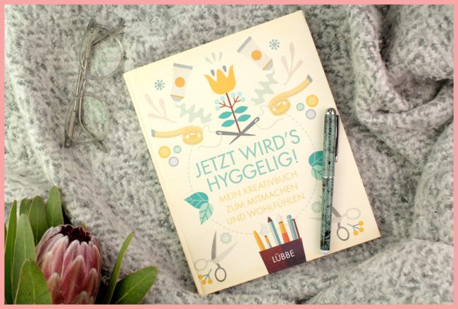 Buchvorstellung Jetzt wirds hygglig Buchvorstellung Jetzt wirds hygglig