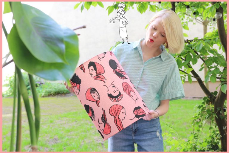 Lampenschirm basteln mit frau friemel Lampenschirm basteln mit frau friemel