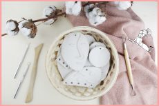 Arbeiten mit Ton - Tricks und moderne Ideen