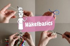 Häkeln lernen - Machenarten entdecken