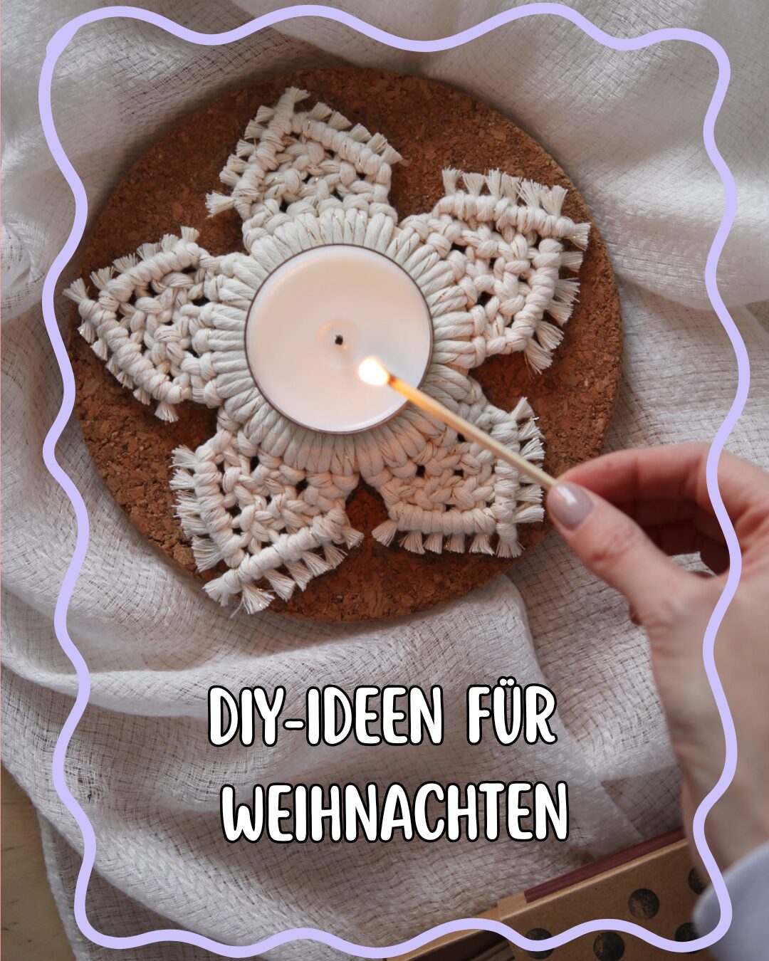 DIY Ideen Weihanchten