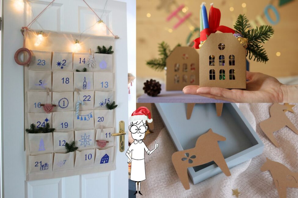 Plotterideen Weihnachten