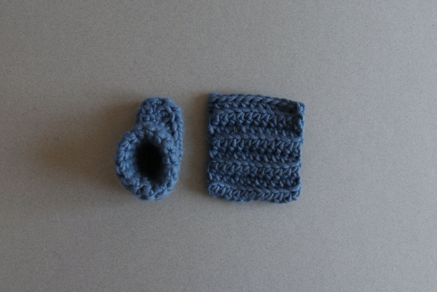 Babyschuhe häkeln Babyschuhe häkeln