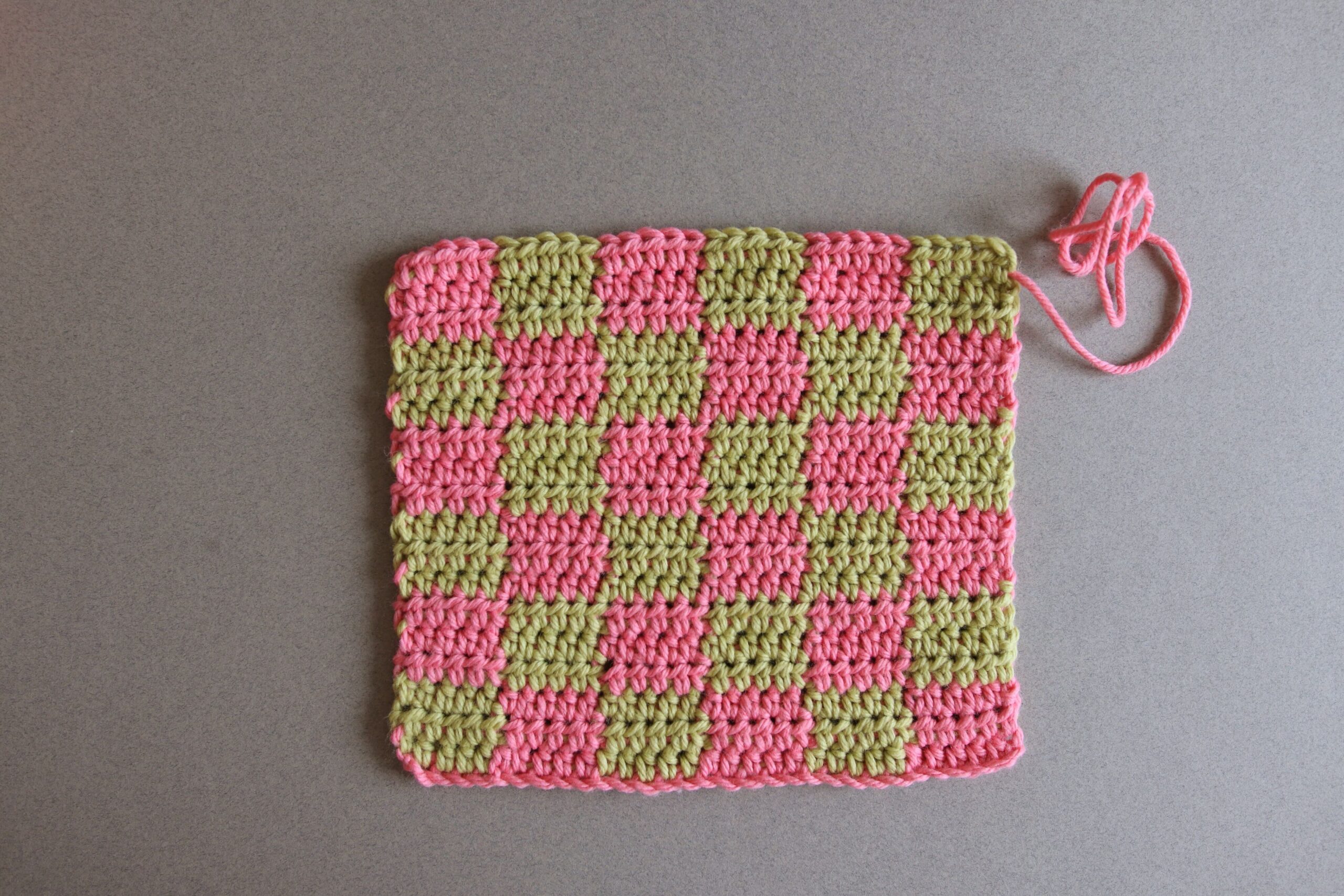 Karierte Häkelschuhe - Ergebnis Karierte Häkelschuhe - Ergebnis