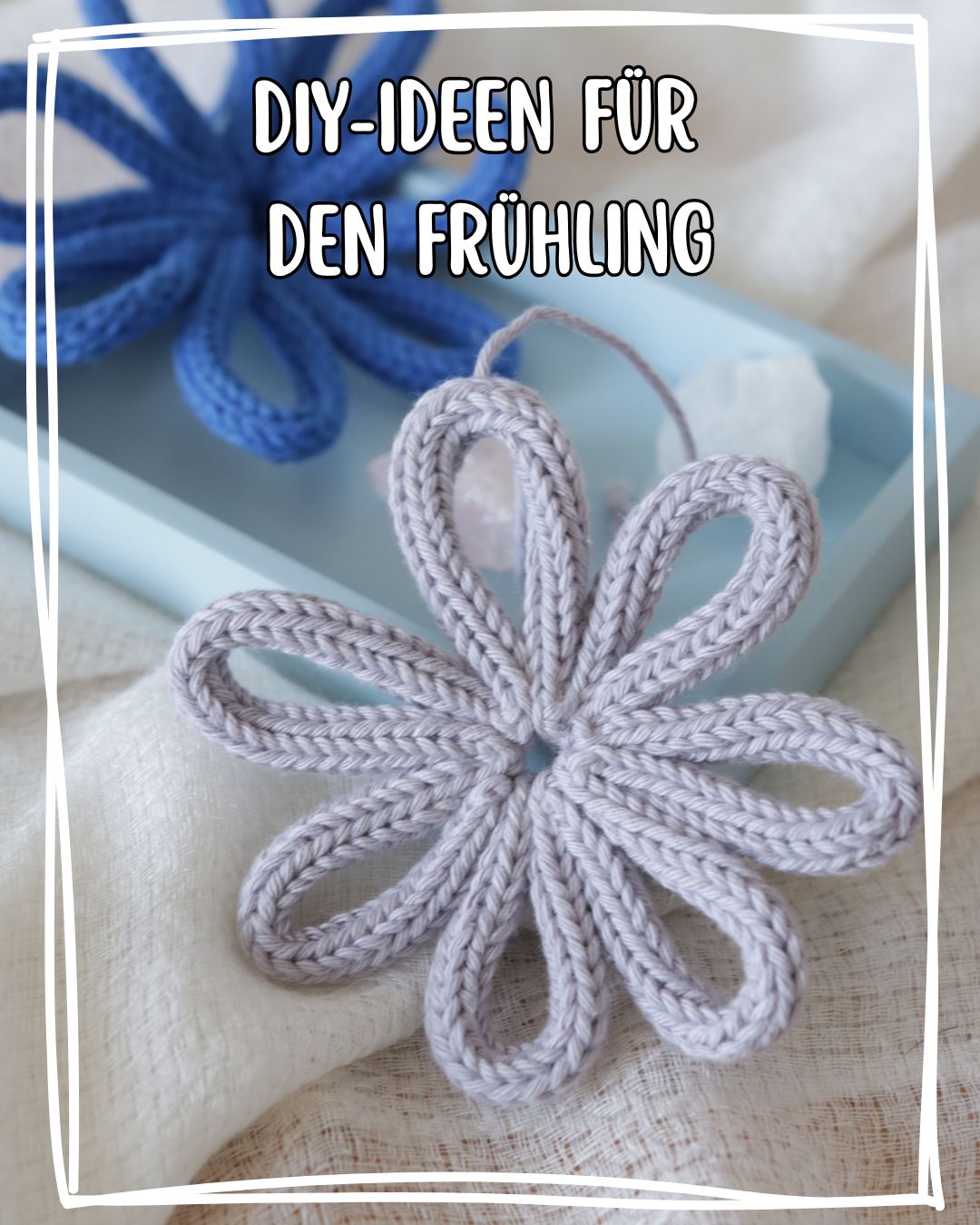 DIY Ideen Frühling DIY Ideen Frühling
